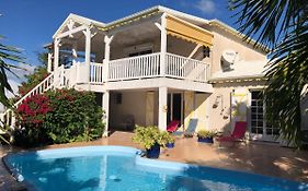 Villa Florentine - Saint Francois - Guadeloupe