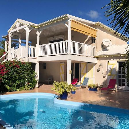Villa Florentine - Saint Francois - Guadeloupe Extérieur photo