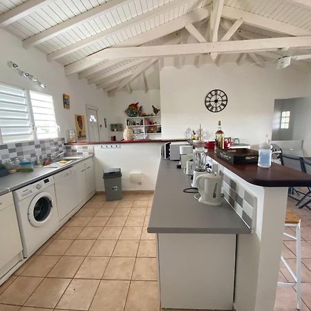 Villa Florentine - Saint Francois - Guadeloupe Extérieur photo
