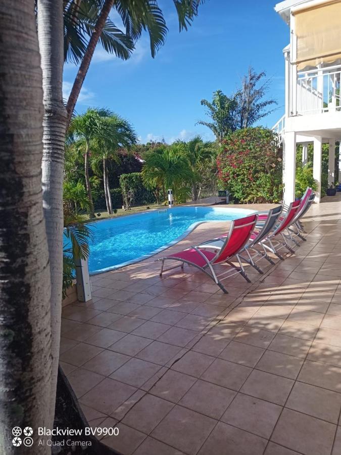 Villa Florentine - Saint Francois - Guadeloupe Extérieur photo