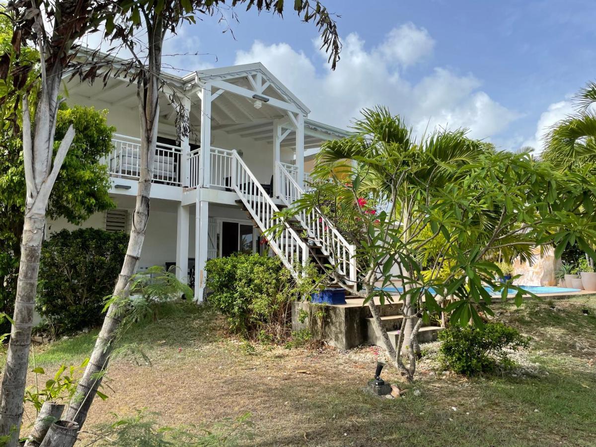 Villa Florentine - Saint Francois - Guadeloupe Extérieur photo