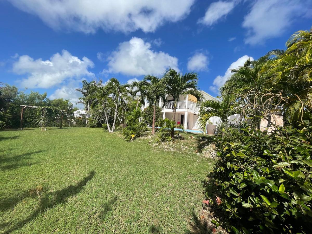 Villa Florentine - Saint Francois - Guadeloupe Extérieur photo