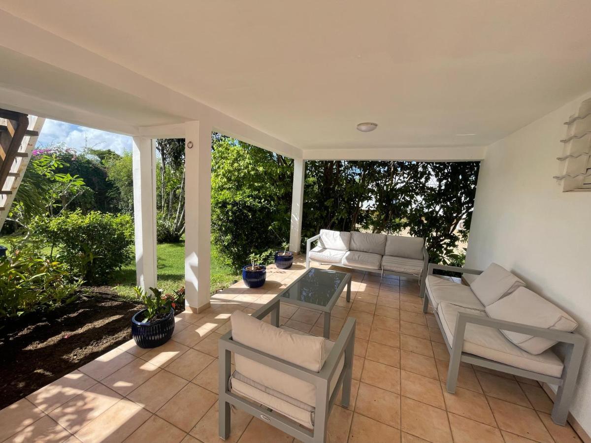 Villa Florentine - Saint Francois - Guadeloupe Extérieur photo