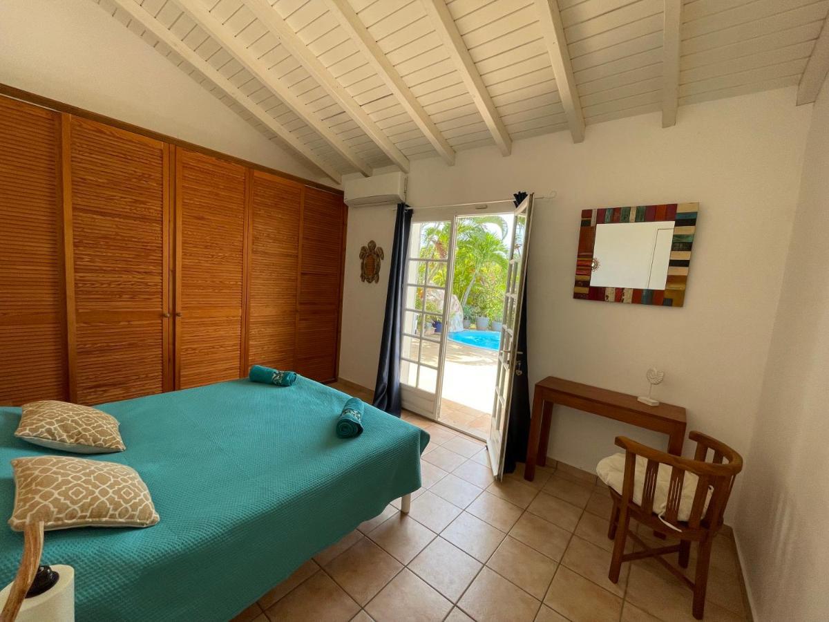 Villa Florentine - Saint Francois - Guadeloupe Extérieur photo