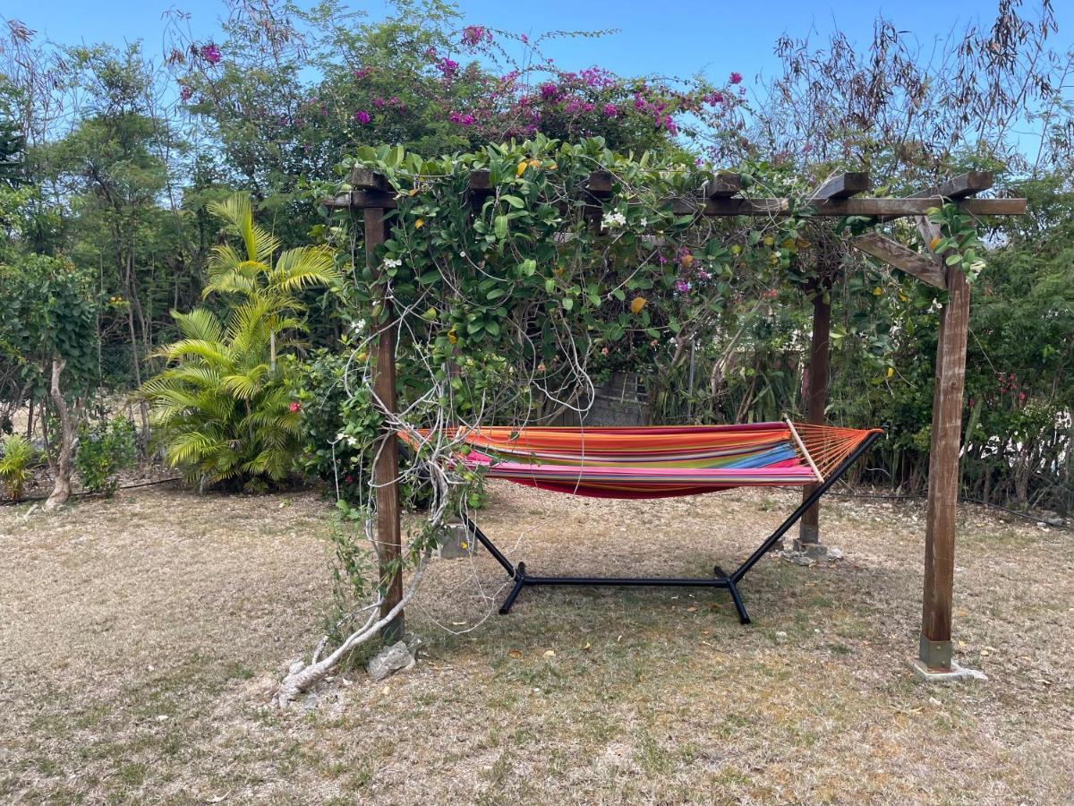Villa Florentine - Saint Francois - Guadeloupe Extérieur photo