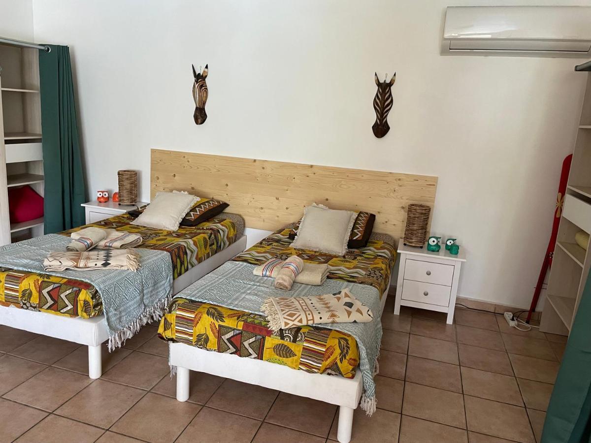 Villa Florentine - Saint Francois - Guadeloupe Extérieur photo