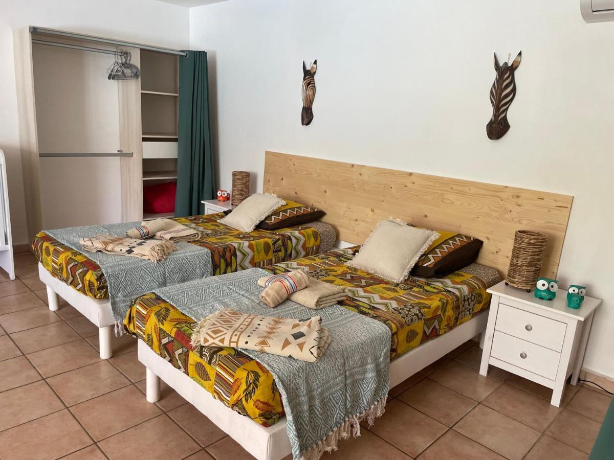 Villa Florentine - Saint Francois - Guadeloupe Extérieur photo