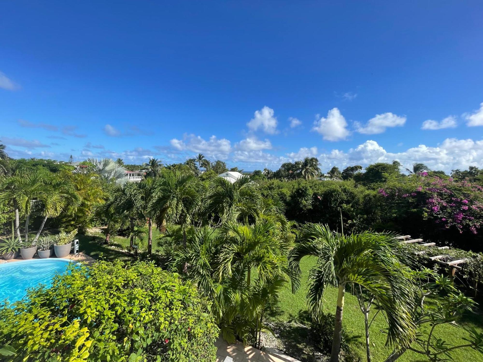 Villa Florentine - Saint Francois - Guadeloupe Extérieur photo