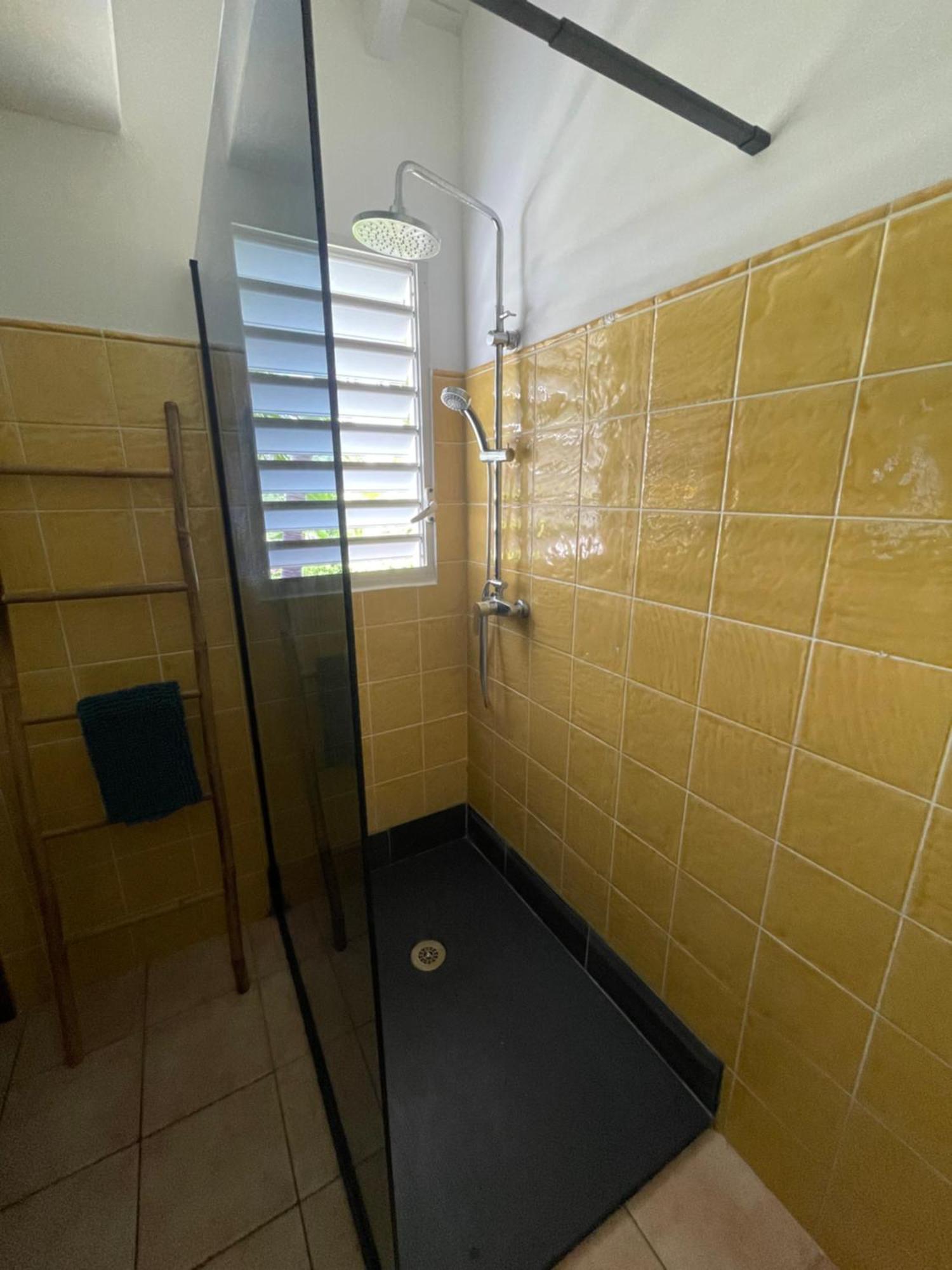 Villa Florentine - Saint Francois - Guadeloupe Extérieur photo