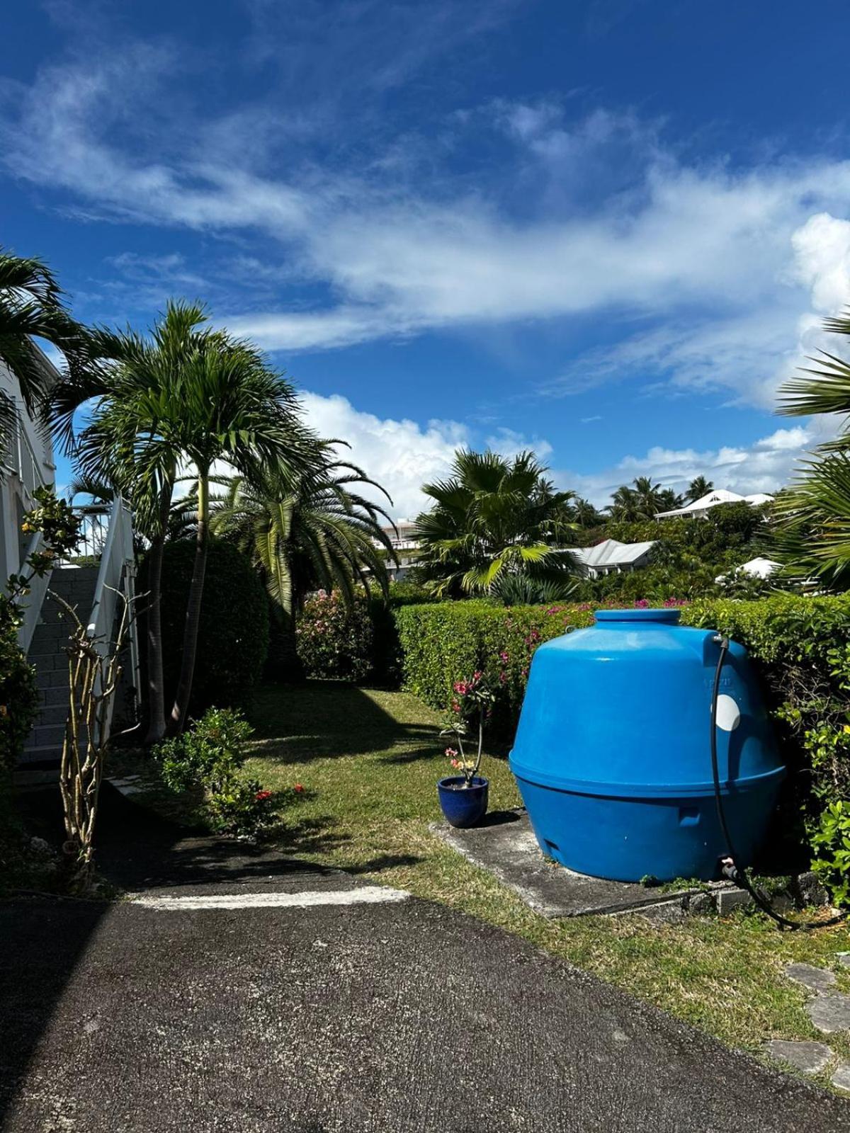 Villa Florentine - Saint Francois - Guadeloupe Extérieur photo
